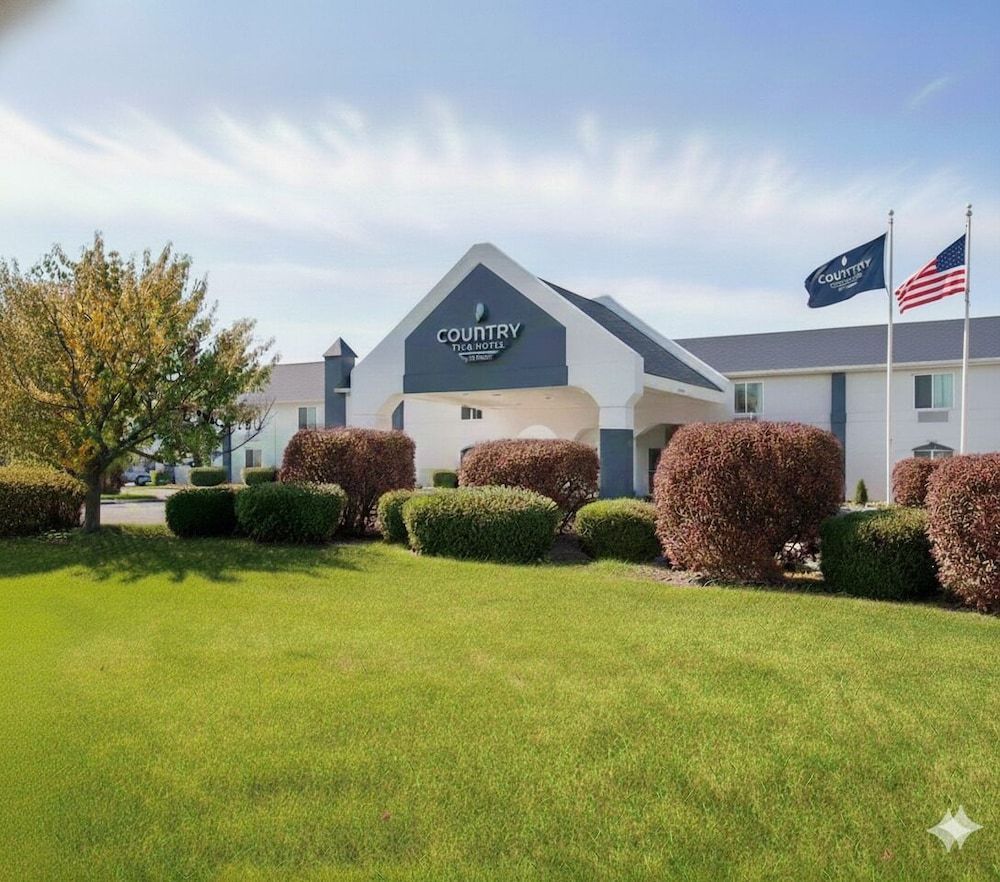 Country Inn & Suites by Radisson, Battle Creek, MI 1