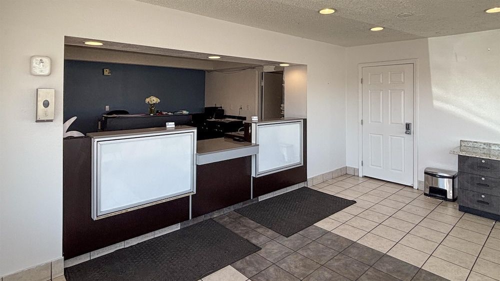 Motel 6 Las Vegas, NV - Boulder Highway 2