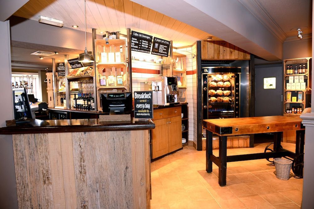 Crewe & Harpur, Derby by Marston's Inns 2
