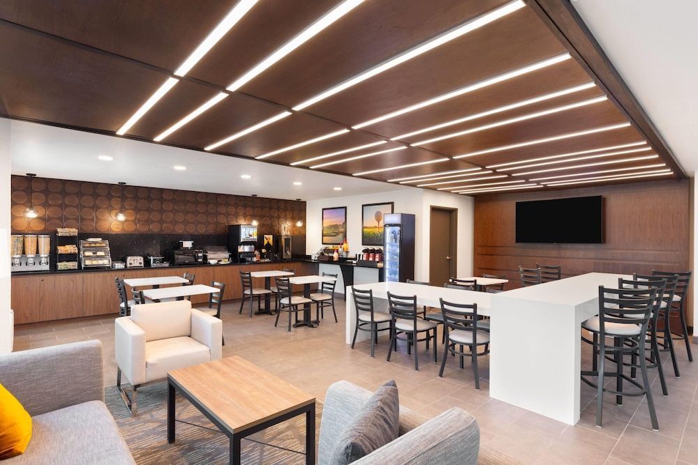 Wingate by Wyndham Augusta I-20 1
