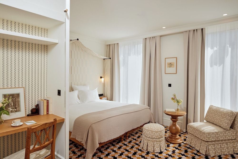 Hôtel Noucha 1