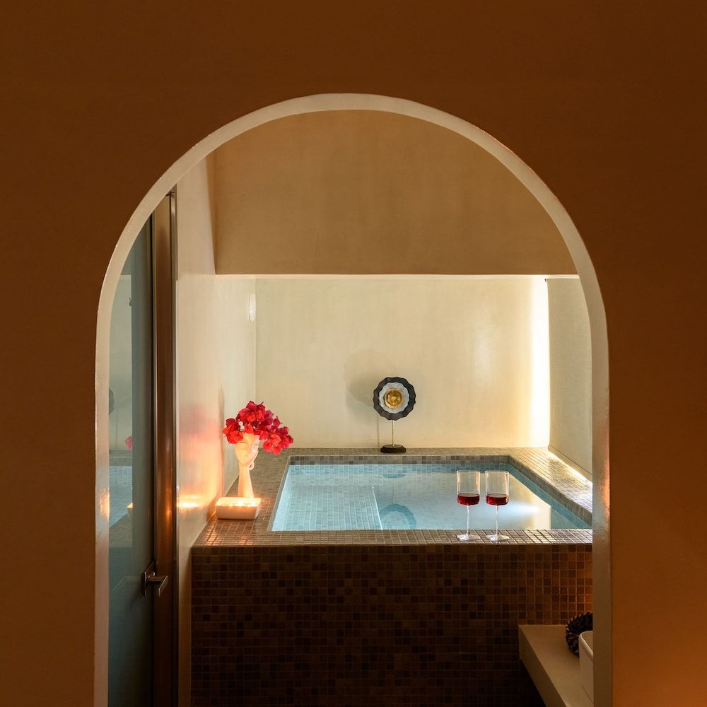 Centro Santorini 2