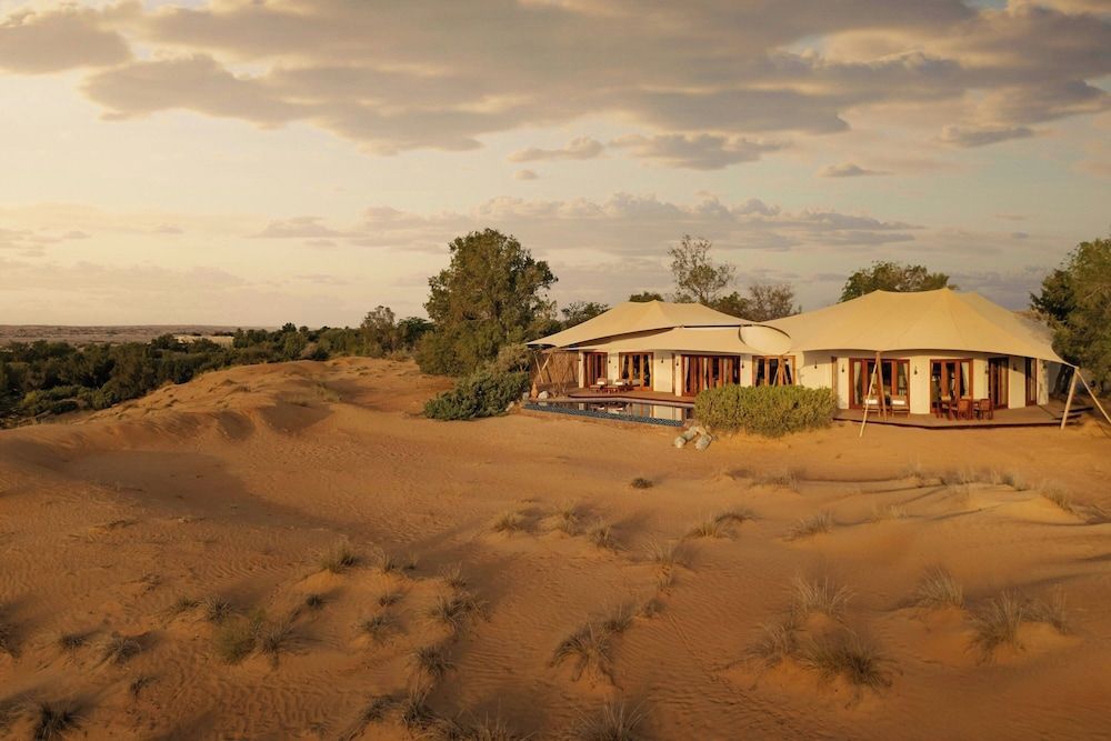 Al Maha, a Luxury Collection Desert Resort & Spa, Dubai 1
