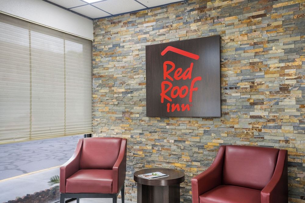 Red Roof Inn Savannah – Southside/Midtown 1