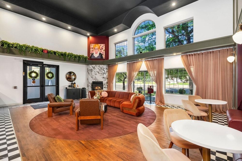 The Buxton, BW Signature Collection by Best Western 2