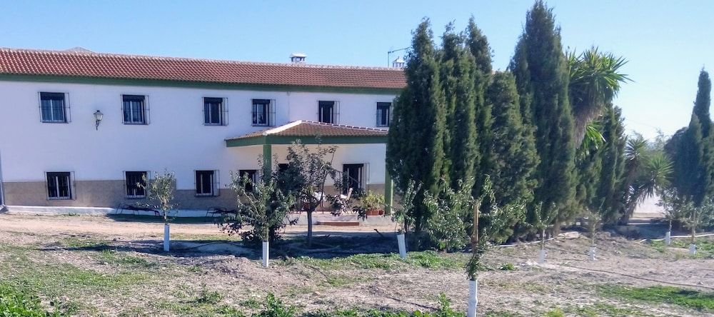 Alojamiento Rural El Orégano 1