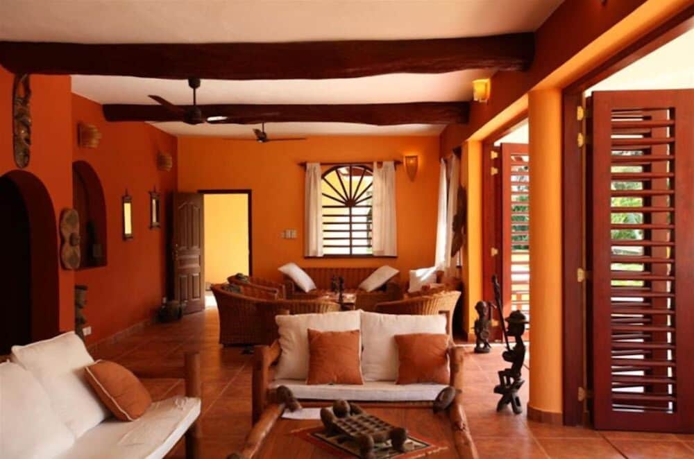 Sunset Villa Boutique Resort 2