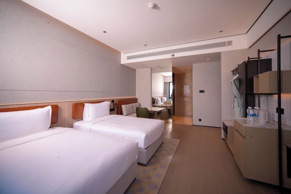 Holiday Inn Beijing Daxing Centre by IHG 2