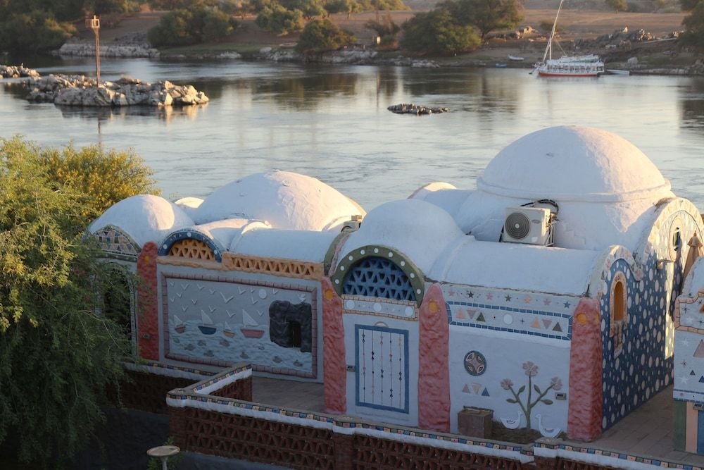 Artika Wadi Kiki Hotel 1
