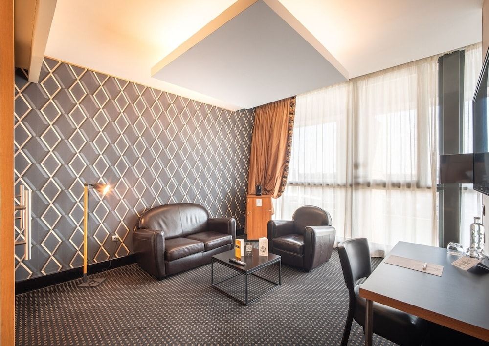 Hotel Spa Le Pasino 2