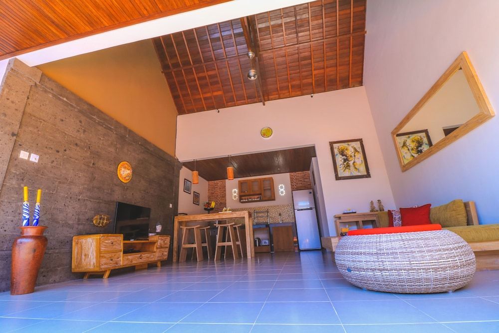 Taman Amertha Seminyak 2