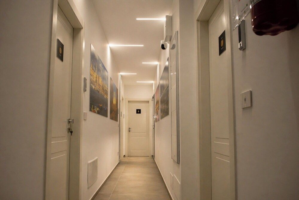 Colonna Suites Bari 2