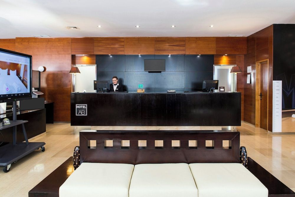Sercotel AB Arganda 1