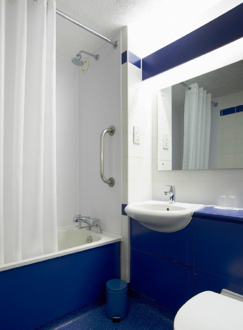 Travelodge Barrow In Furness 1