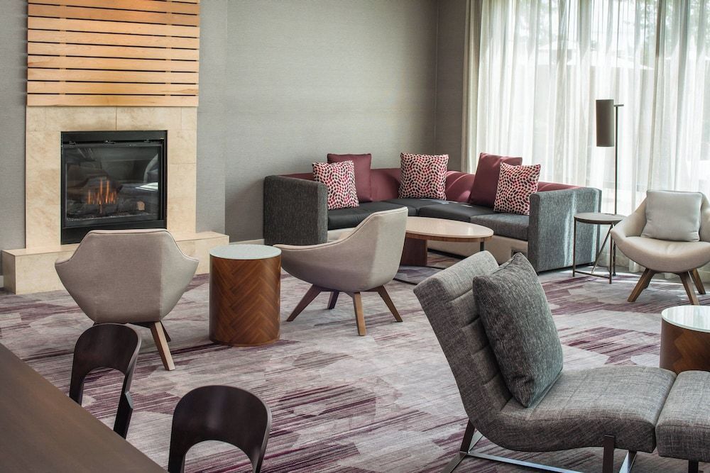 Courtyard by Marriott Seattle Federal Way 2
