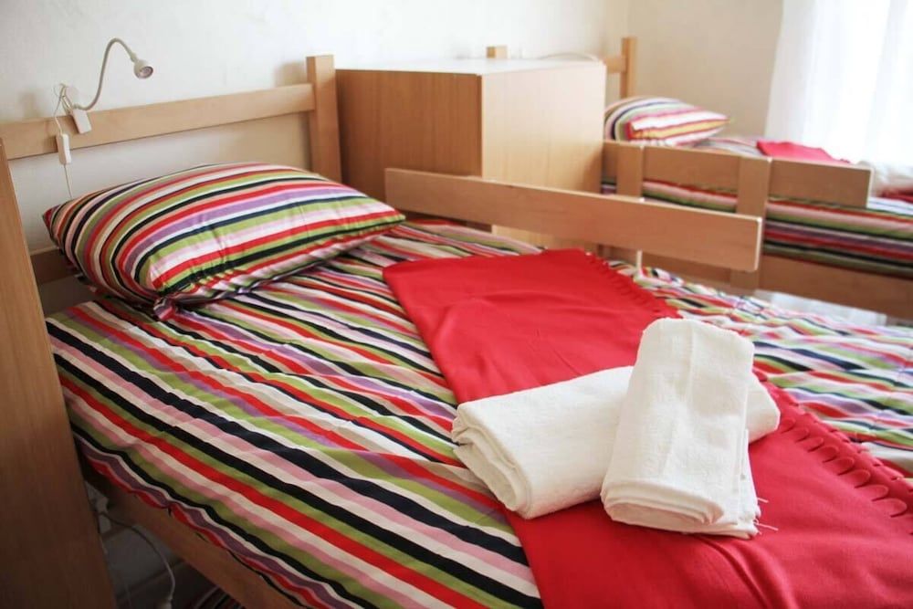 Guest House Miss Depolo 2