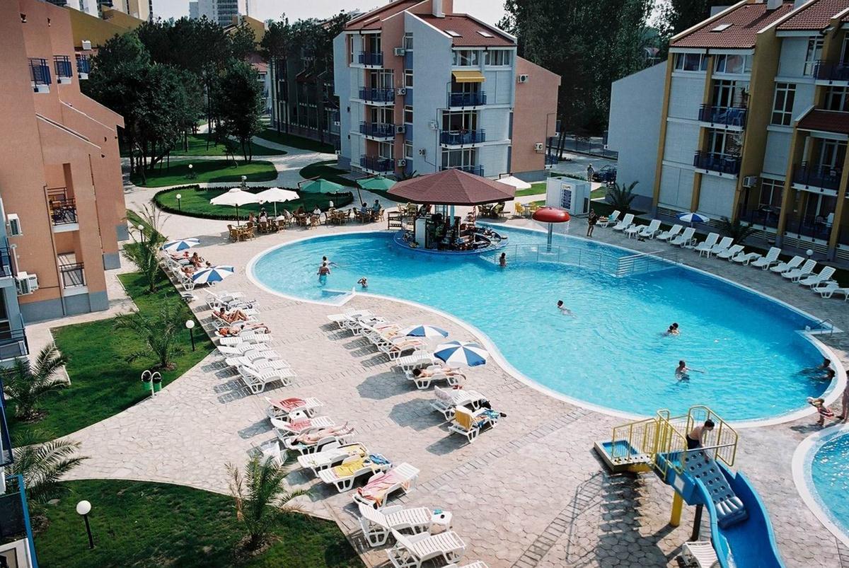 Elite Apartments 2