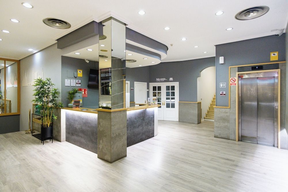 VTZ Hotel El Príncipe 2