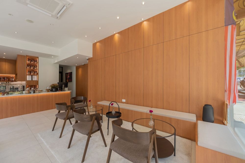 STAYS HOTEL 2