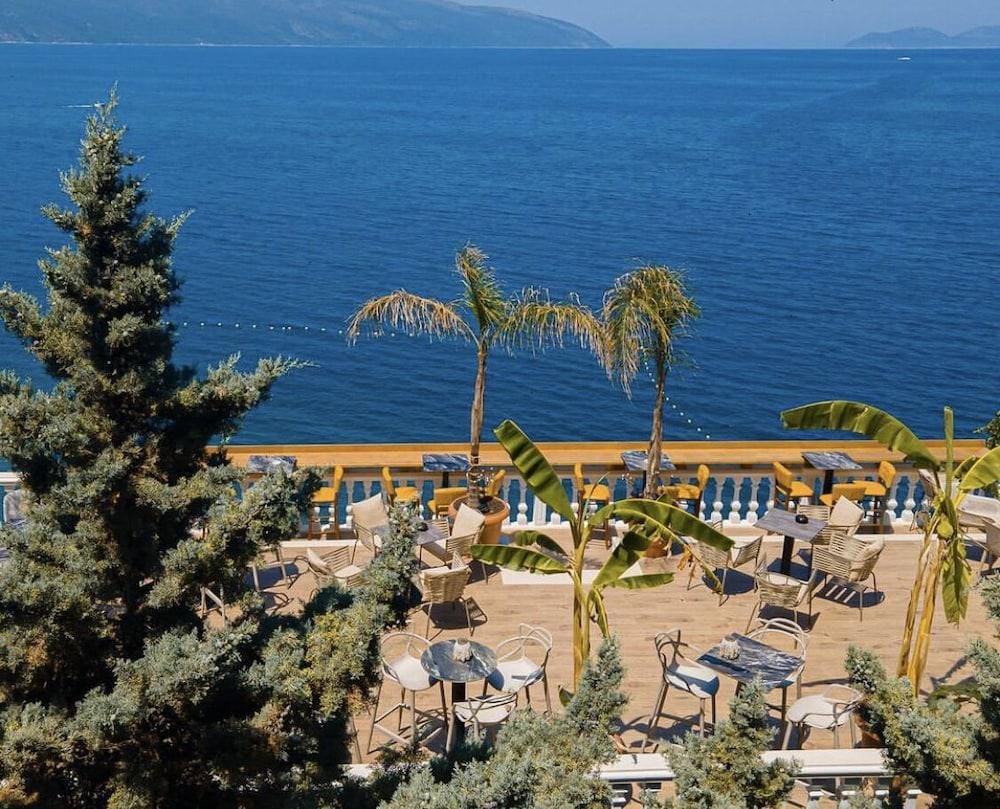 Hotel Liro - Adults Only 1