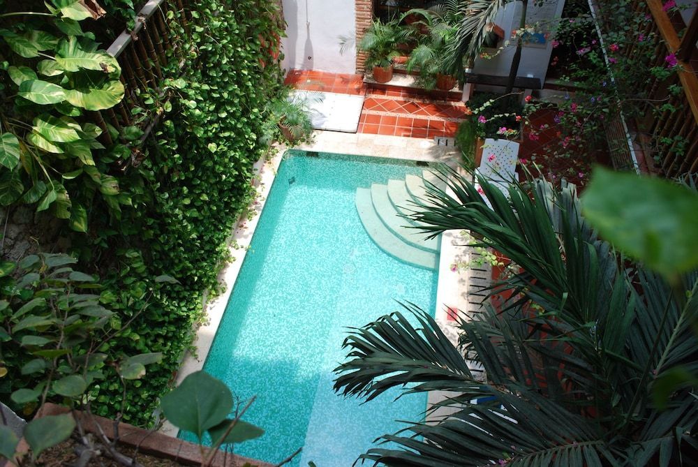 Hotel Don Pedro De Heredia 1