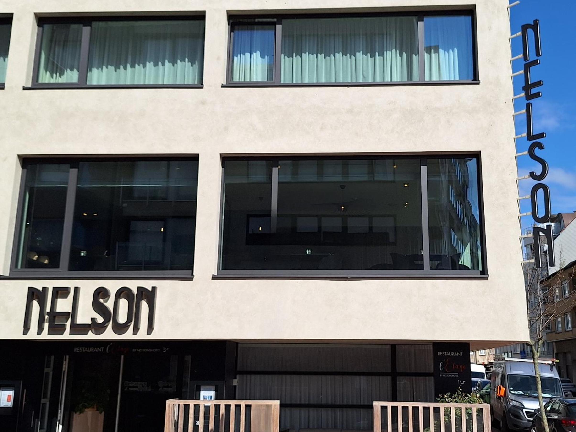 Hotel Nelson 2