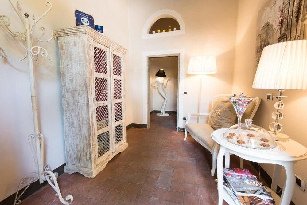 Residenza Marchesi Pontenani 1
