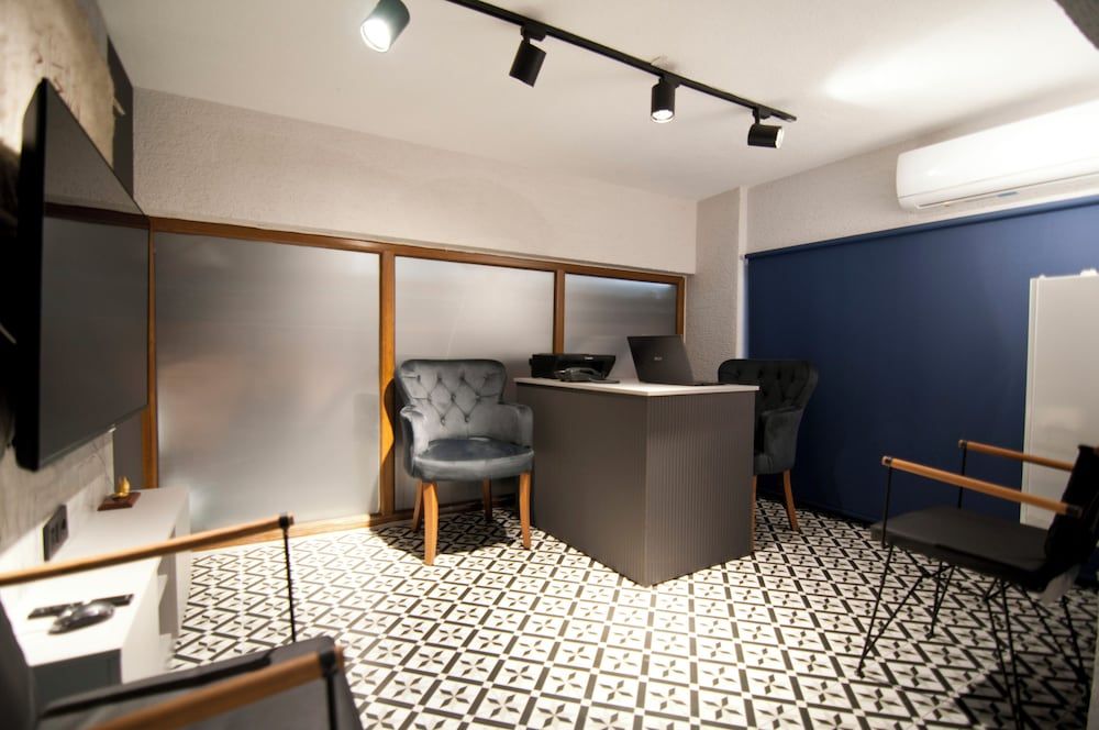 Demhat Hotel Old City 2