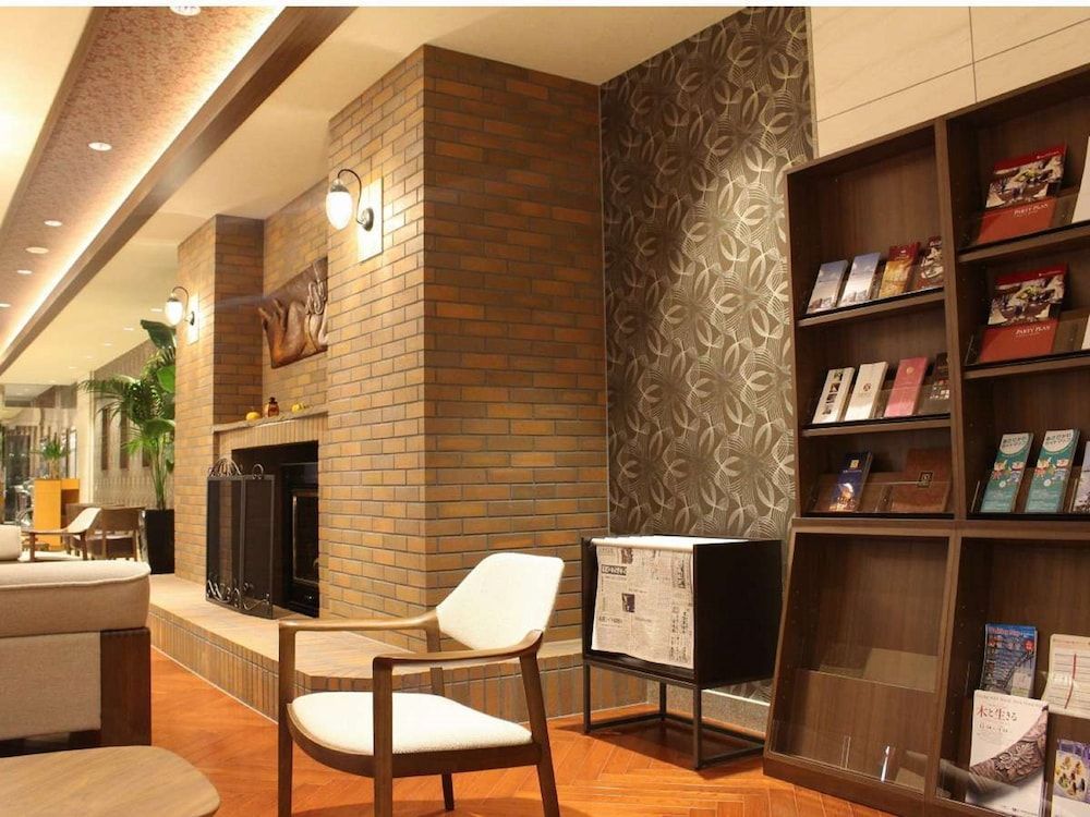 Hotel WBF Grande Asahikawa 2