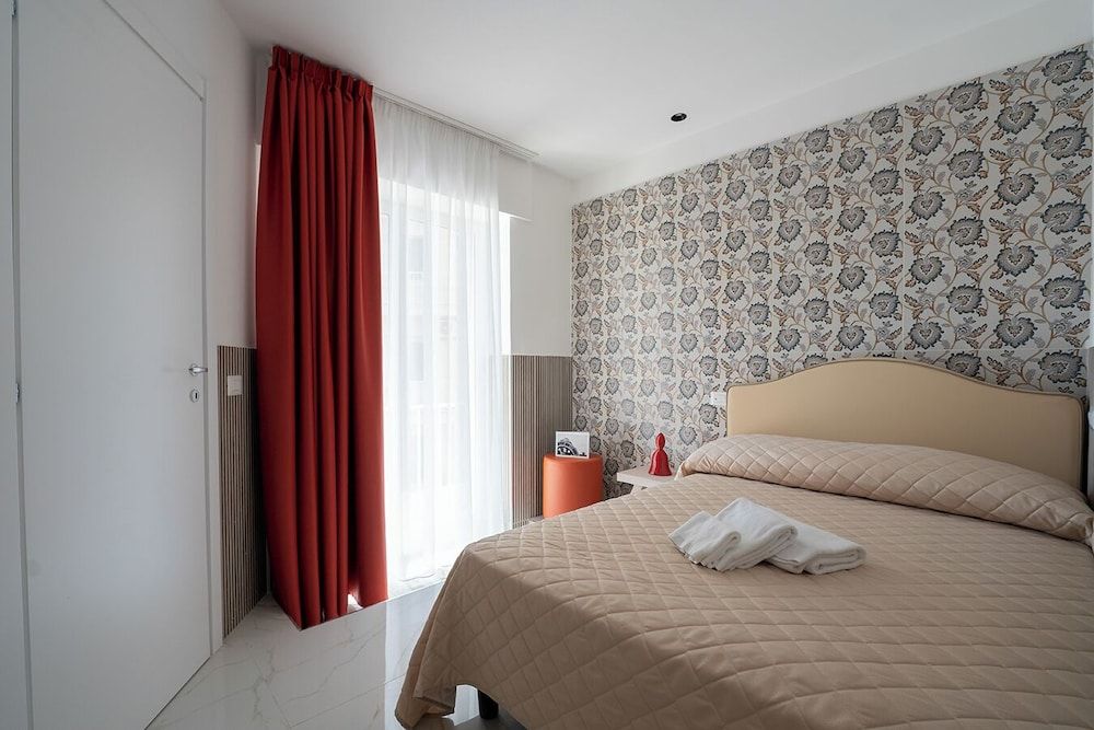 GreRos H. Rooms Napoli Centro by Clapa Group Dislocated Hospitality 2