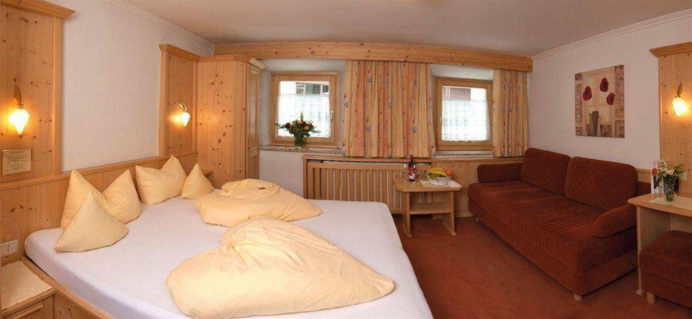 Hotel Zum Hirschen 2