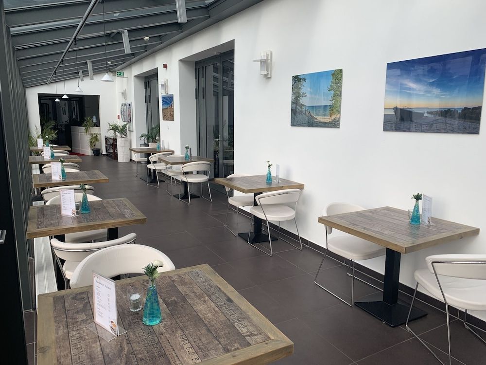 Parkhotel Putbus(Adults Only) 2