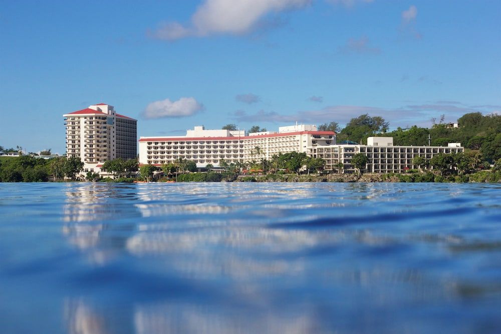 Hilton Guam Resort & Spa 1