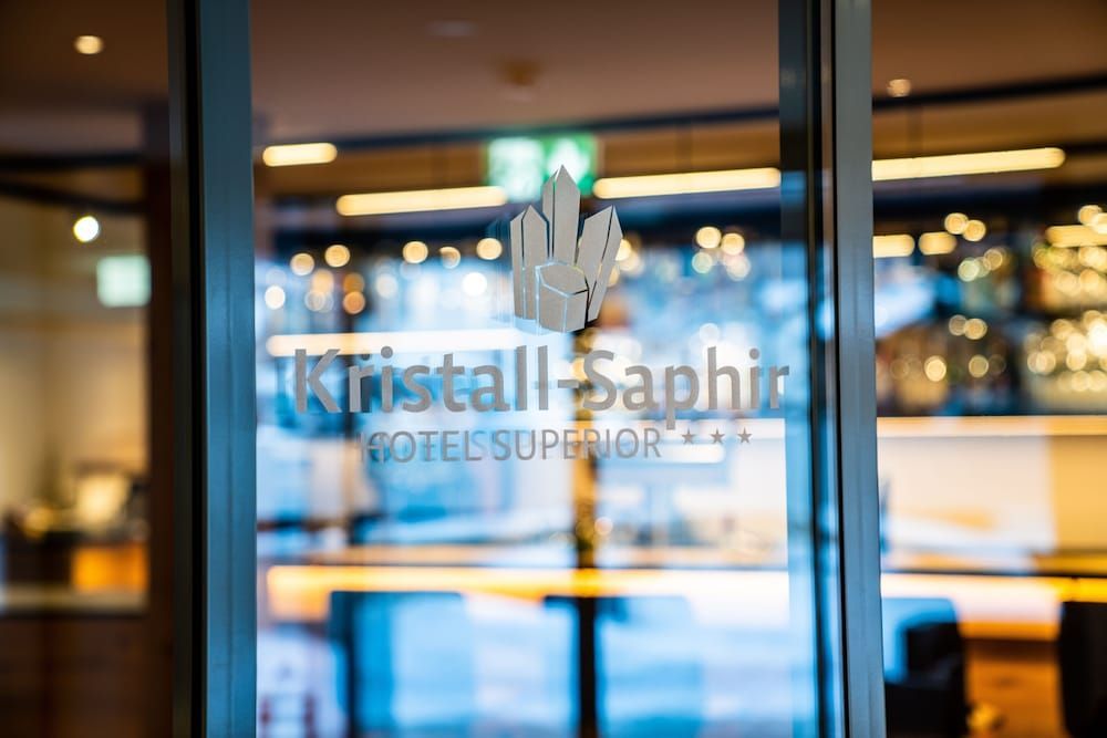Hotel Kristall-Saphir Superior 2