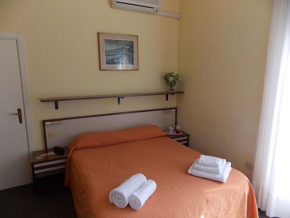 Hotel Arco del Sole 1