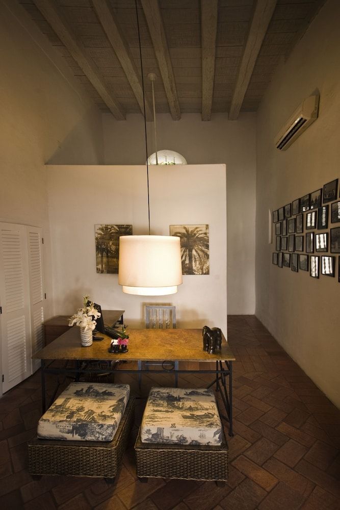 Hotel Casa Quero 2