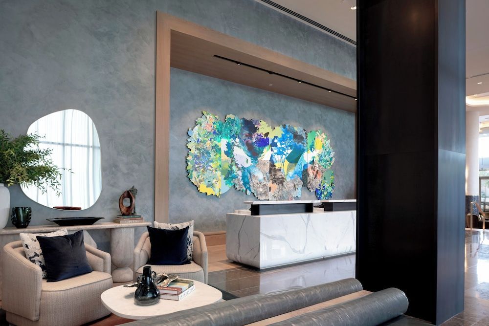 HALL Park Hotel, Autograph Collection 2