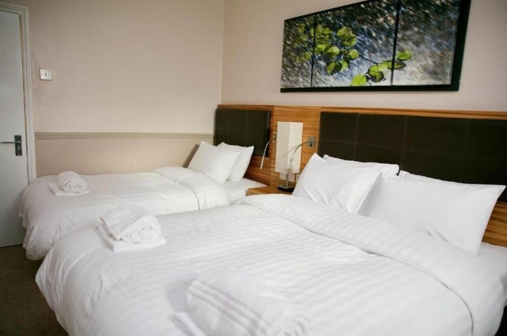 Uno Hotel Heathrow Windsor 2