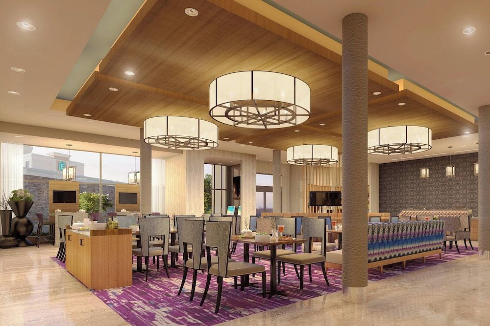 SpringHill Suites by Marriott Fayetteville Fort Bragg 1