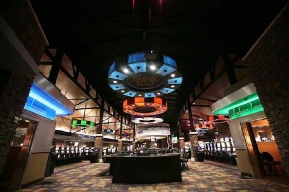 Fun City Resort Hotel 1