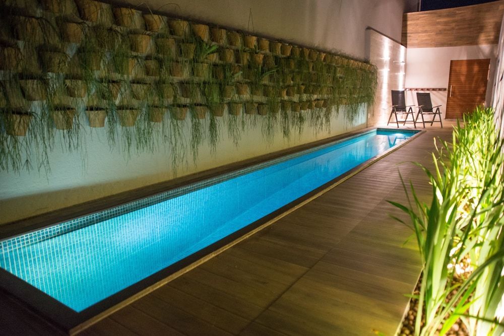 Amenit Hotel 1
