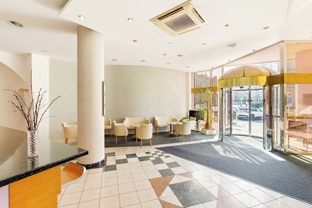 Hotel Trinity 2
