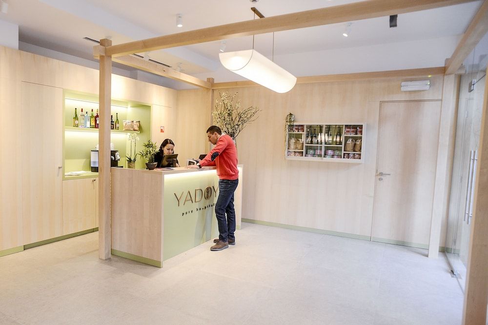 Yadoya Hotel 2