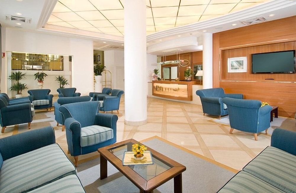 Hotel Estense 2