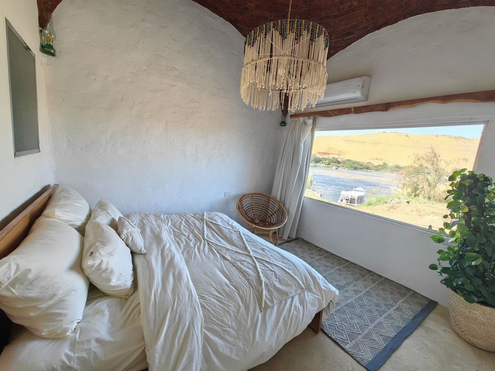 Nala Narty Nubian House & Organic Farm 2