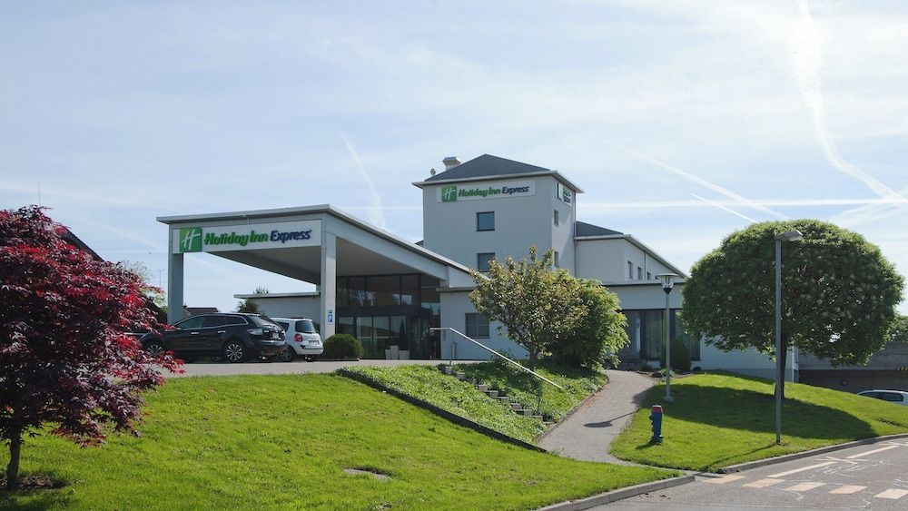 Holiday Inn Express LUZERN - NEUENKIRCH by IHG 1