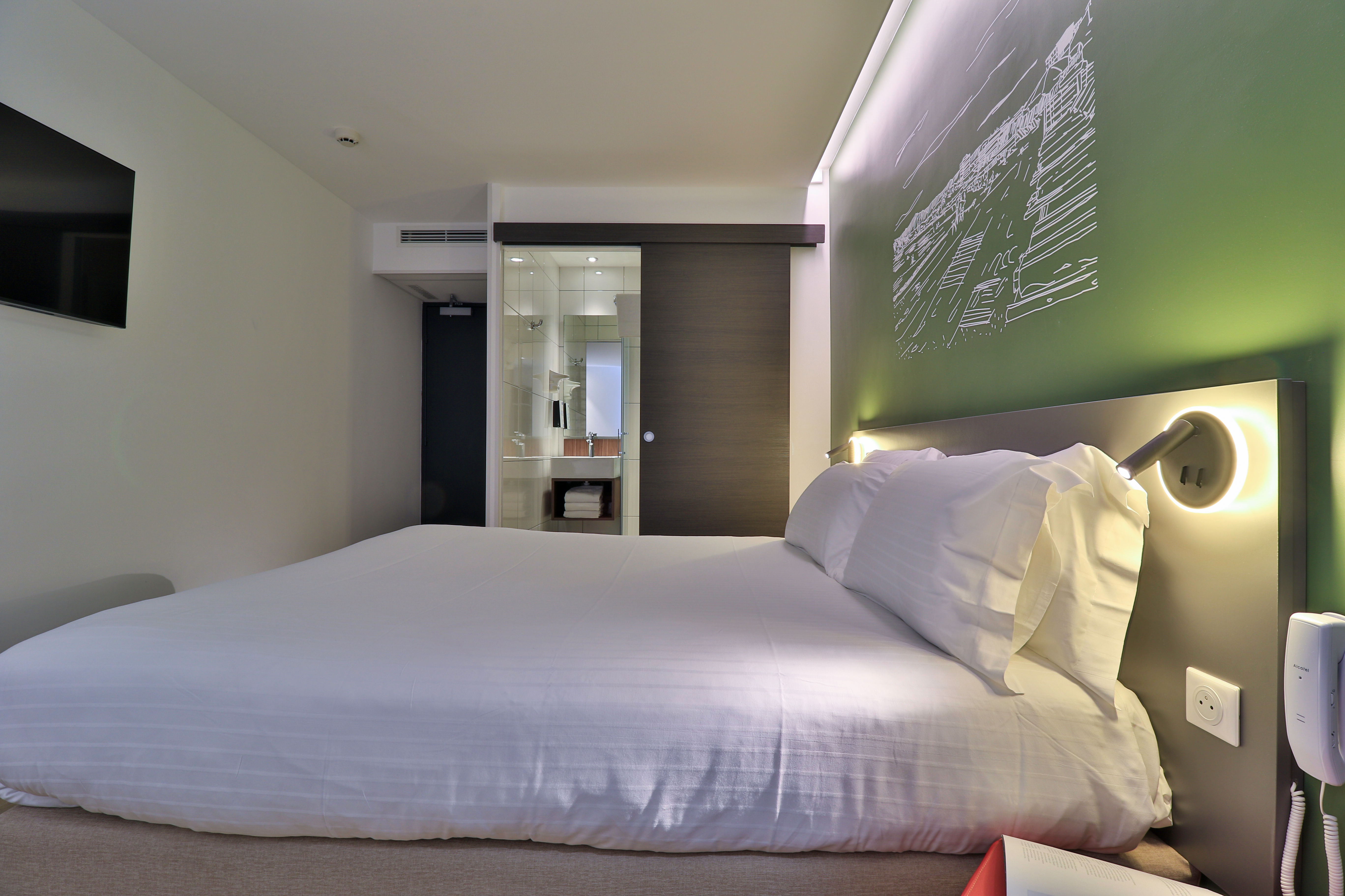 Hotel Cyano 2