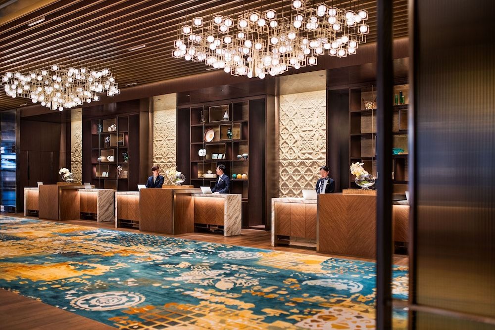 Andaz Macau, By Hyatt 2