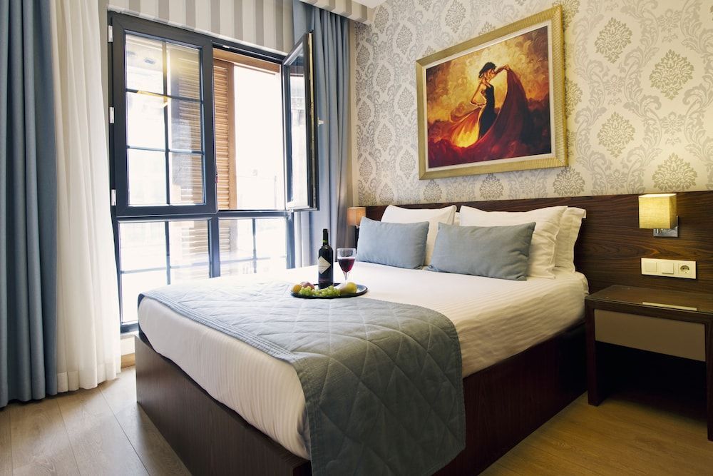 Alba Hotel 1