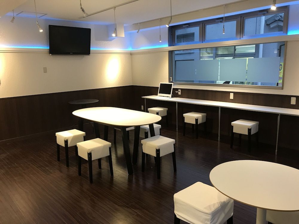 Hotel Owl Tokyo Nippori 2